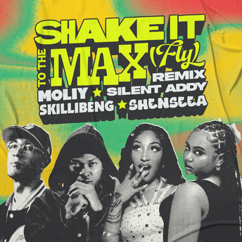 	Shake It To The Max (FLY)	